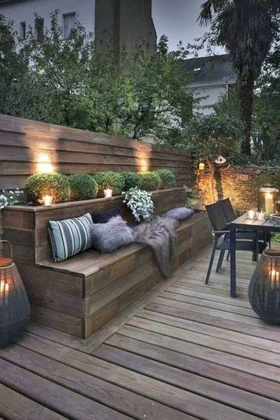45 Modern Deck and Patio Ideas and Designs RenoGuide Australian Renovation Ideas and Inspiration